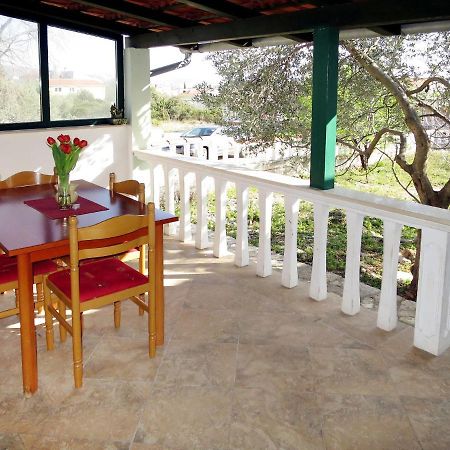 Holiday Home Camp Marko - Roz335 By Interhome Zecevo Ngoại thất bức ảnh