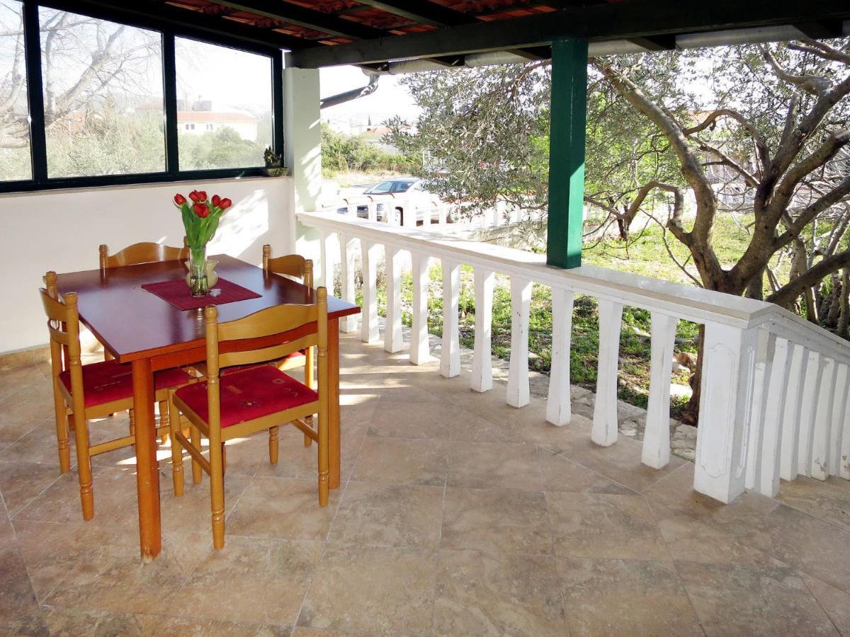 Holiday Home Camp Marko - Roz335 By Interhome Zecevo Ngoại thất bức ảnh
