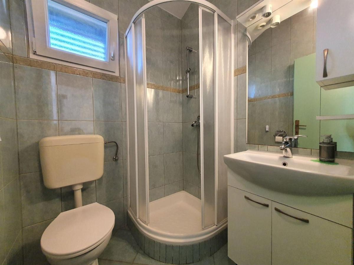 Holiday Home Camp Marko - Roz335 By Interhome Zecevo Ngoại thất bức ảnh
