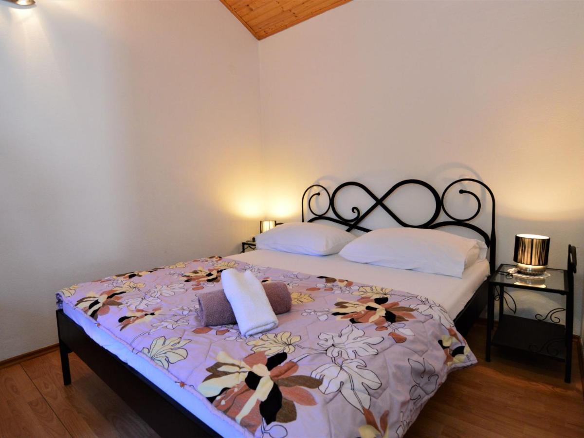 Holiday Home Camp Marko - Roz335 By Interhome Zecevo Ngoại thất bức ảnh