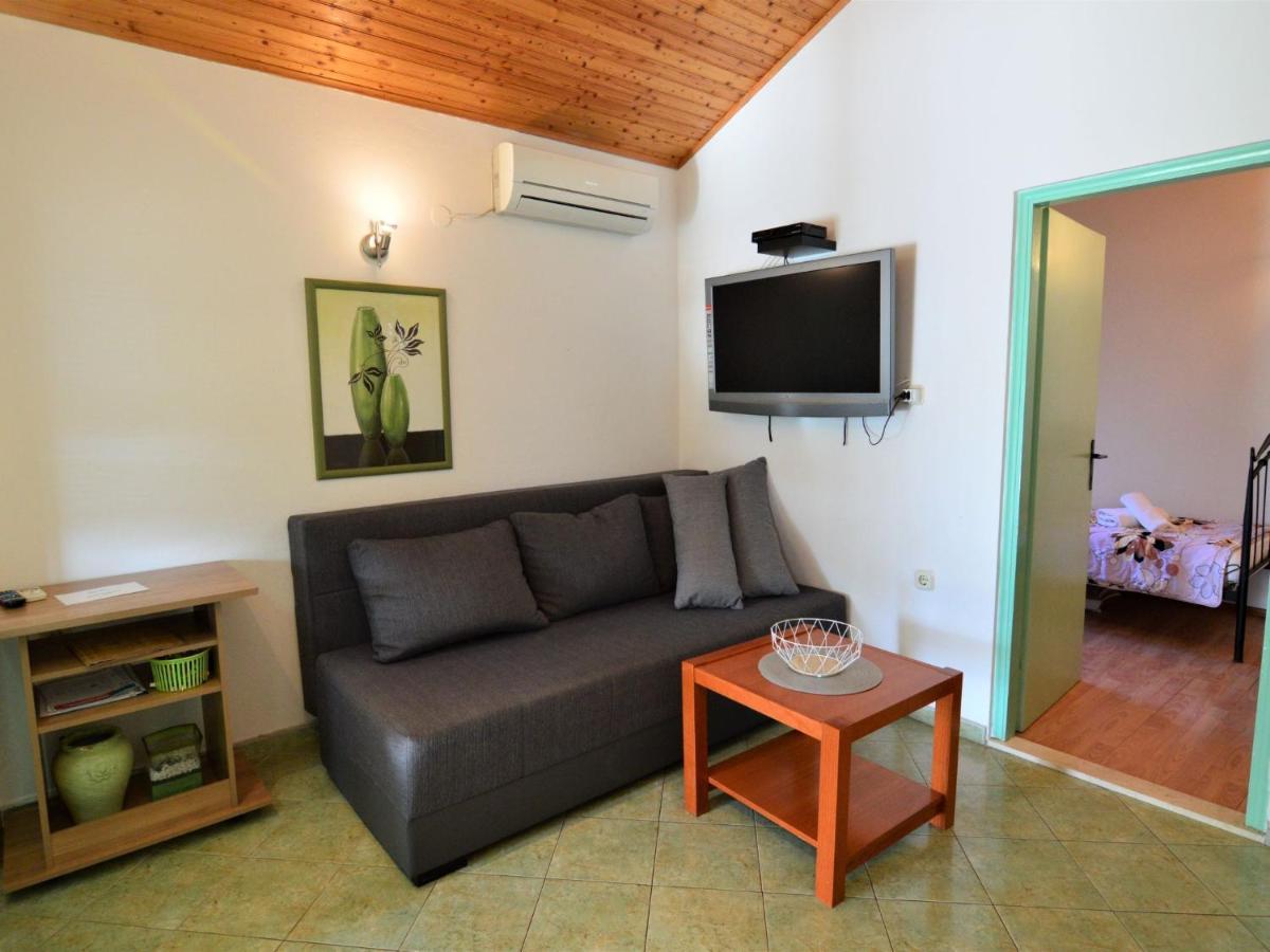 Holiday Home Camp Marko - Roz335 By Interhome Zecevo Ngoại thất bức ảnh