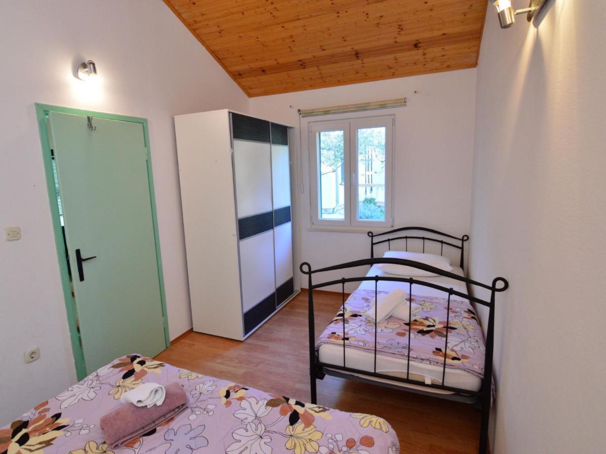 Holiday Home Camp Marko - Roz335 By Interhome Zecevo Ngoại thất bức ảnh